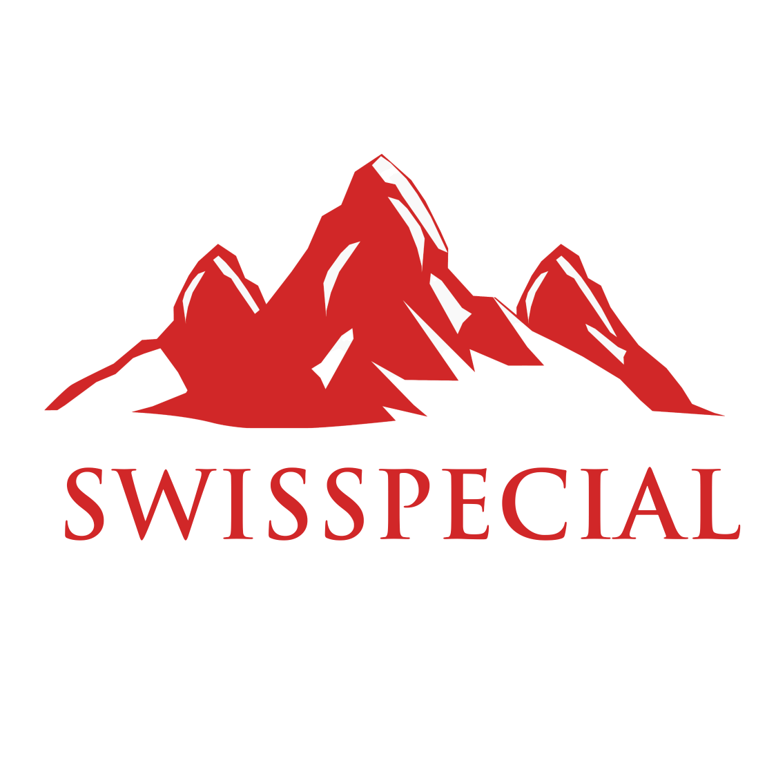 Swisspecial - Private Guiding in Switzerland - Favicon