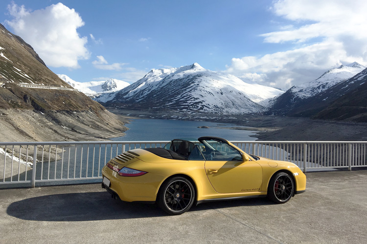 Swisspecial - Private Guiding in Switzerland - Trips - Alpine Dream Roads