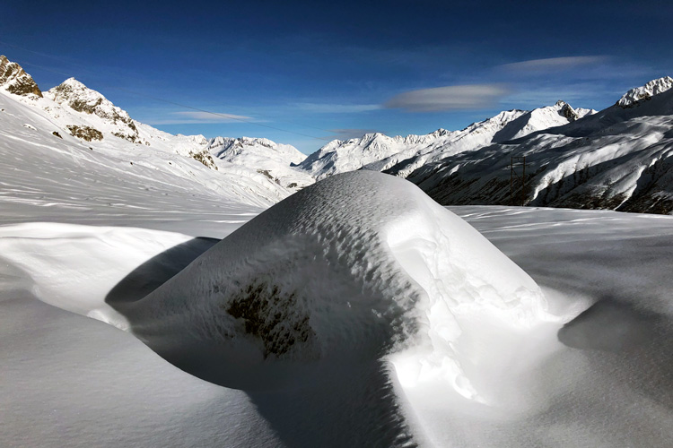 Swisspecial - Private Guiding in Switzerland - Trips - Winter Wonderland 4
